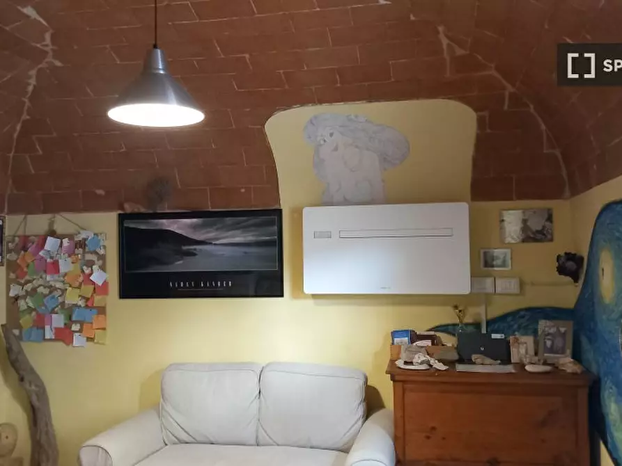 Immagine 14 di Appartamento in affitto  in vicolo del giglio a Capraia E Limite
