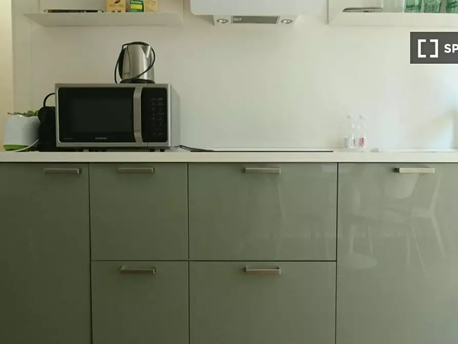 Immagine 5 di Appartamento in affitto  in Via Cenisio a Milano