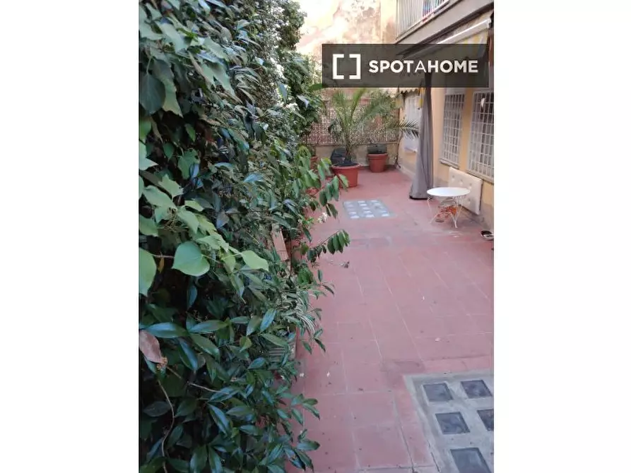 Immagine 10 di Appartamento in affitto  in Via Giacinta Pezzana a Roma