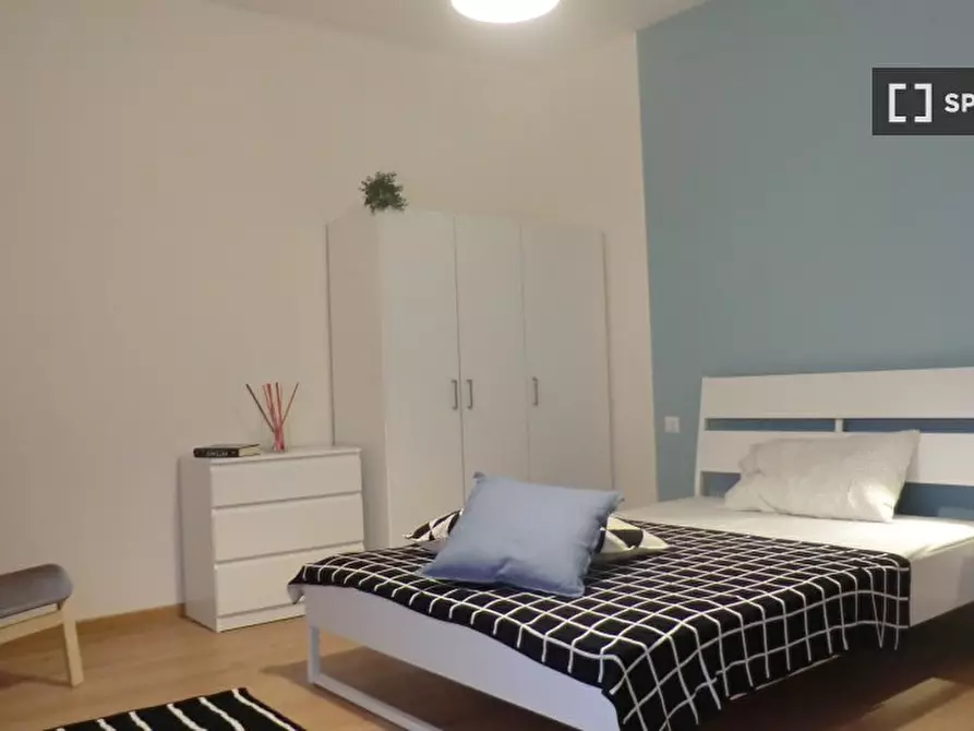 Immagine 1 di Camera condivisa in affitto  in via San Roberto Bellarmino a Padova