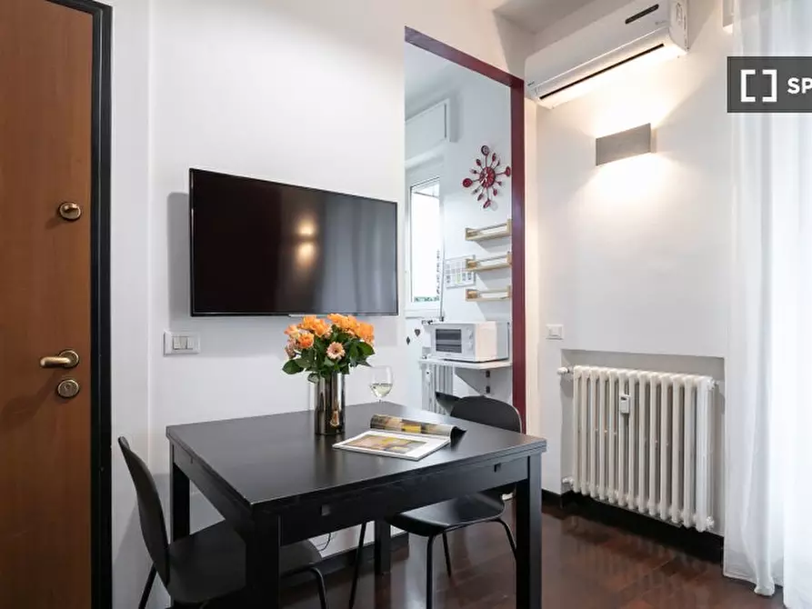 Immagine 3 di Appartamento in affitto  in Via Zuretti a Milano