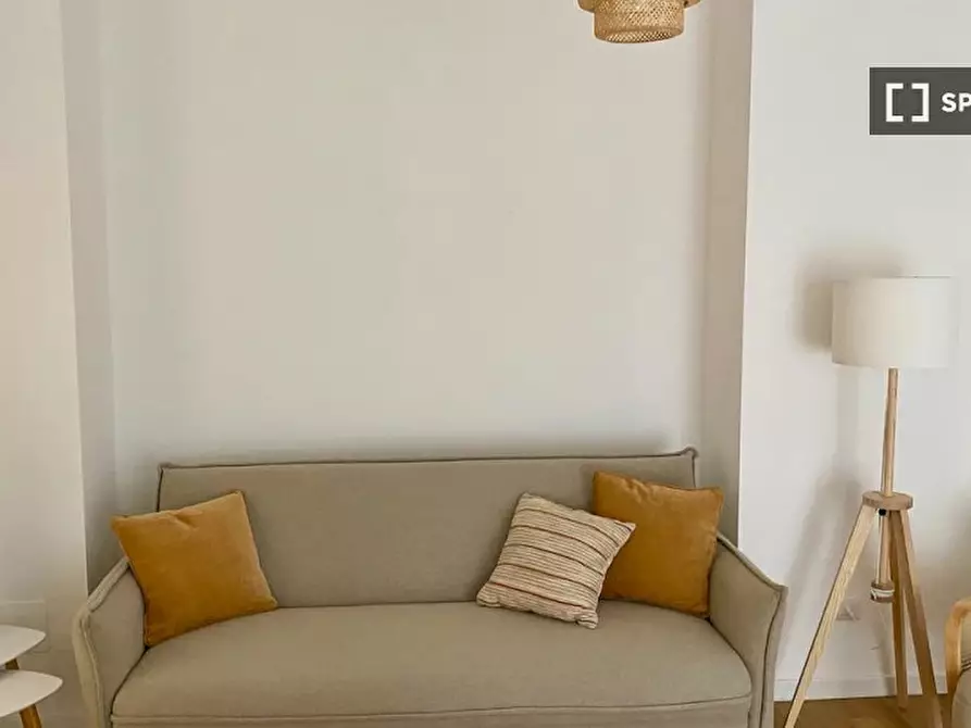 Immagine 3 di Appartamento in affitto  in Viale Romagna a Milano