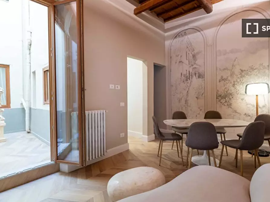 Immagine 1 di Appartamento in affitto  in Via Guelfa a Firenze