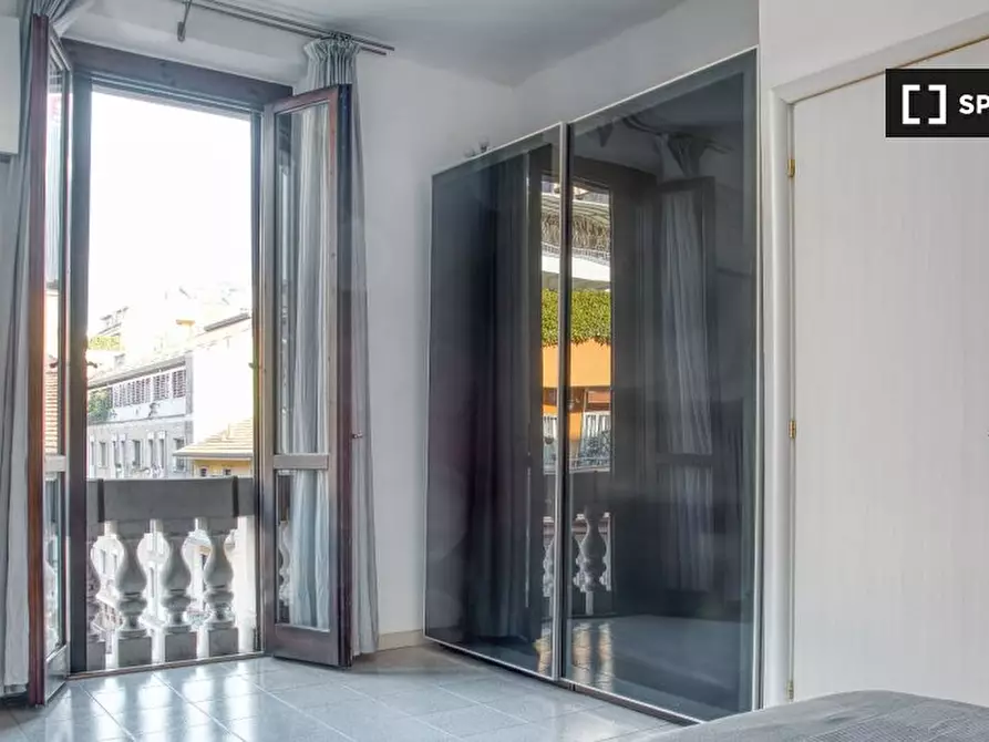 Immagine 14 di Appartamento in affitto  in Via Sebastiano del Piombo a Milano