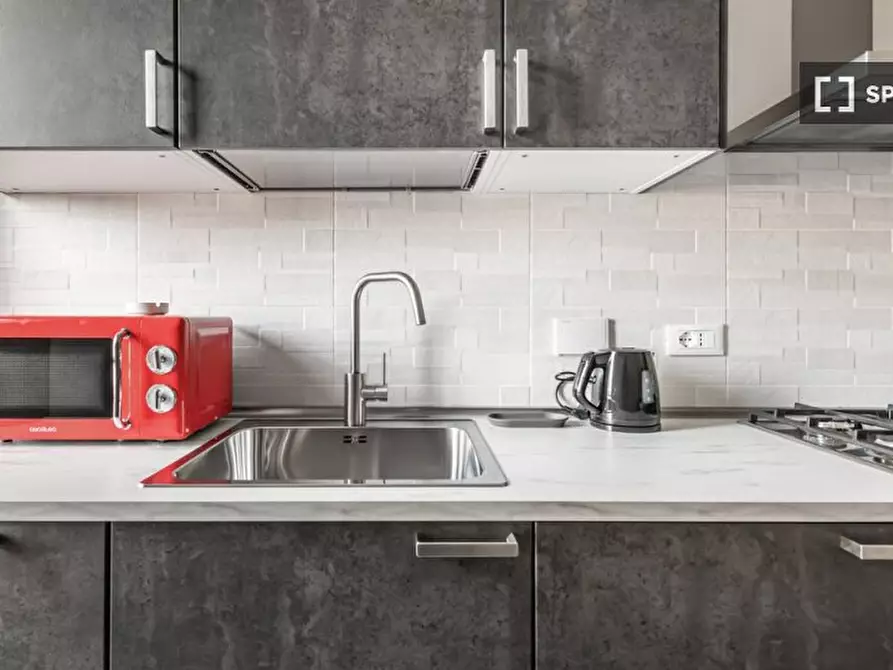 Immagine 6 di Appartamento in affitto  in Via Benedetto Marcello a Firenze