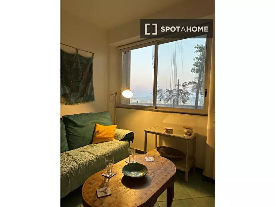 Immagine 16 di Appartamento in affitto  in Via Campi Flegrei a Pozzuoli