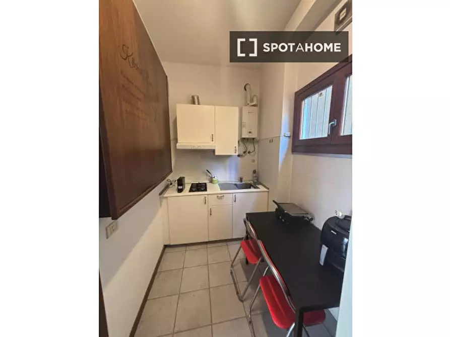 Immagine 7 di Appartamento in affitto  in Via Montevideo a Milano