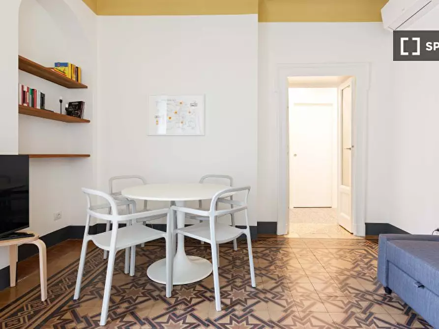 Immagine 17 di Ufficio in affitto  in Via Lodovico Muratori a Milano