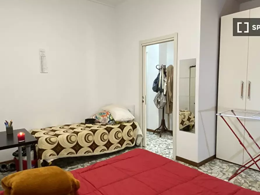 Immagine 12 di Appartamento in affitto  in Via Roberto Sarfatti a Milano