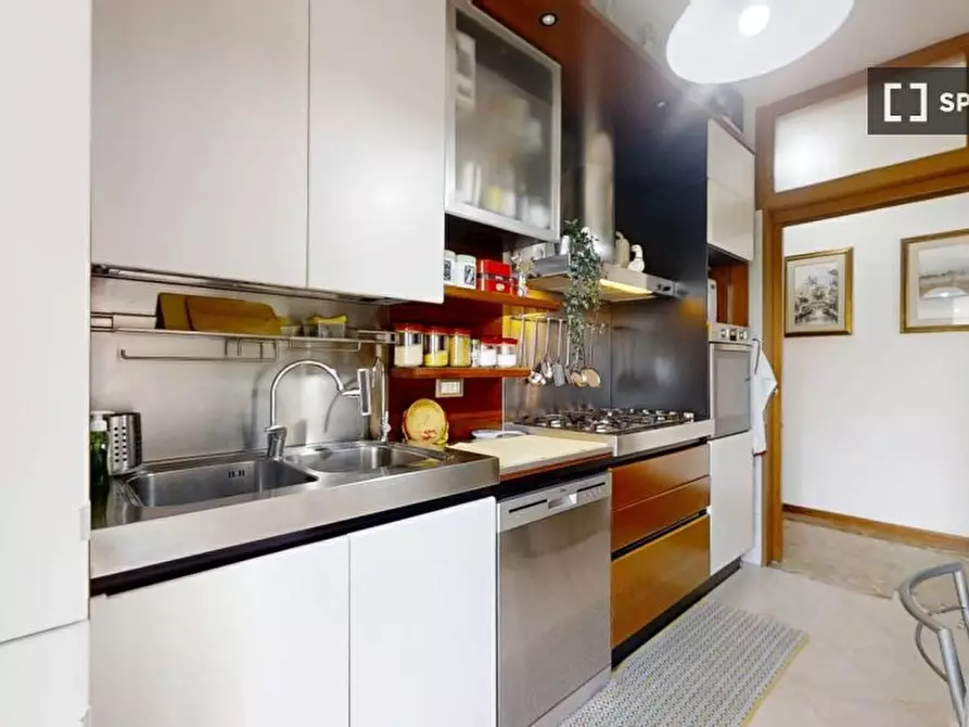 Immagine 7 di Camera condivisa in affitto  in VIA alfieri a Padova