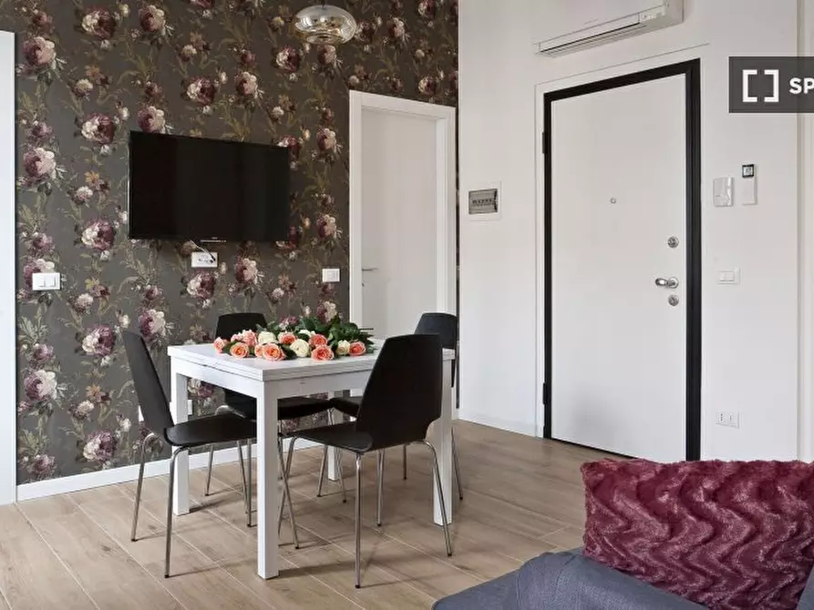 Immagine 10 di Appartamento in affitto  in Via Caretto a Milano