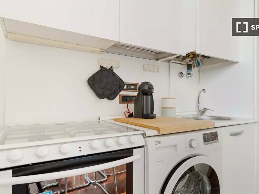 Immagine 5 di Ufficio in affitto  in Via Bartolomeo Eustachi a Milano