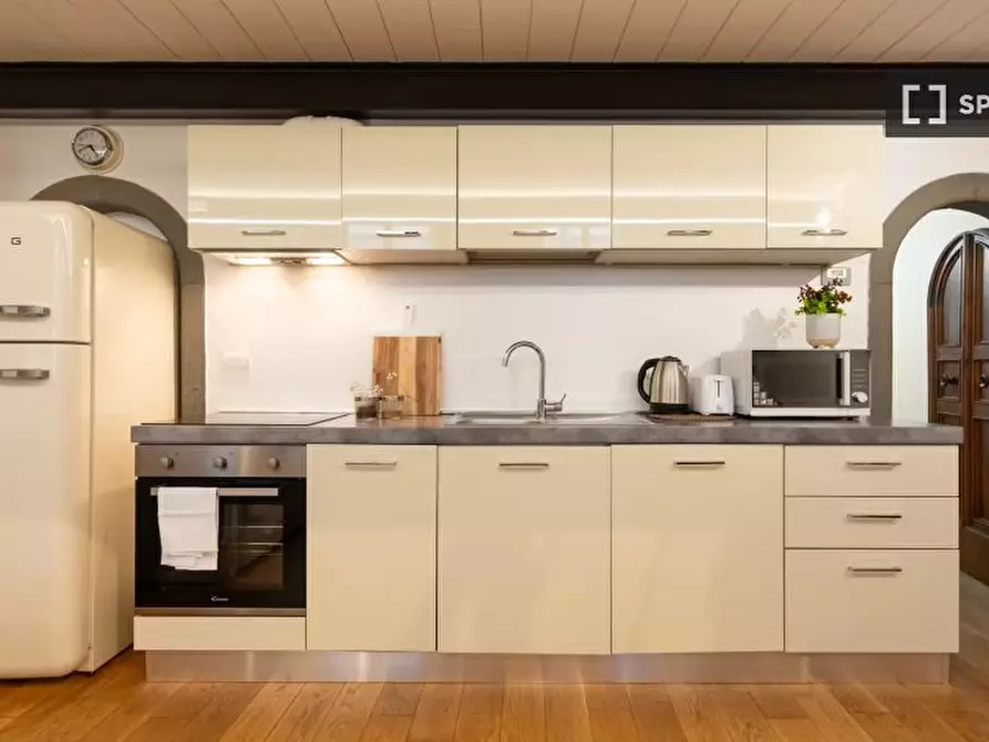 Immagine 9 di Appartamento in affitto  in Via Monalda a Firenze