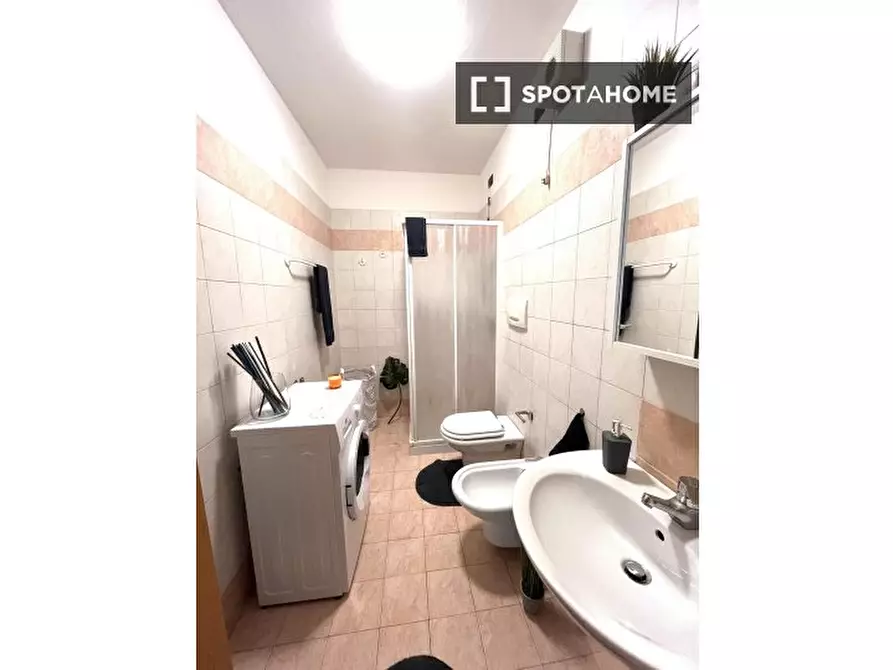 Immagine 13 di Camera condivisa in affitto  in Bolzano a Trento