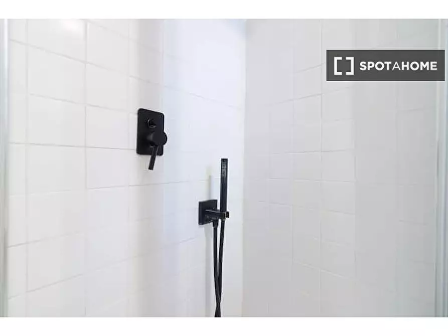 Immagine 12 di Appartamento in affitto  in Via Crema a Milano