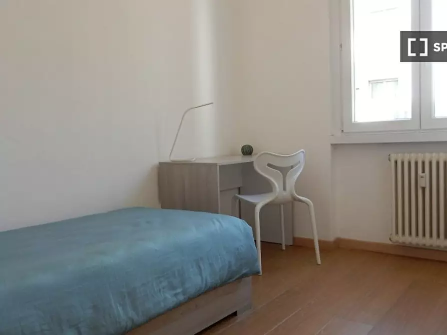 Immagine 16 di Camera condivisa in affitto  in San Pio X a Trento