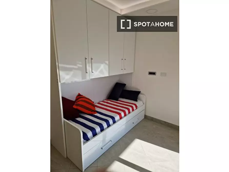 Immagine 7 di Camera condivisa in affitto  in Via Plava a Torino