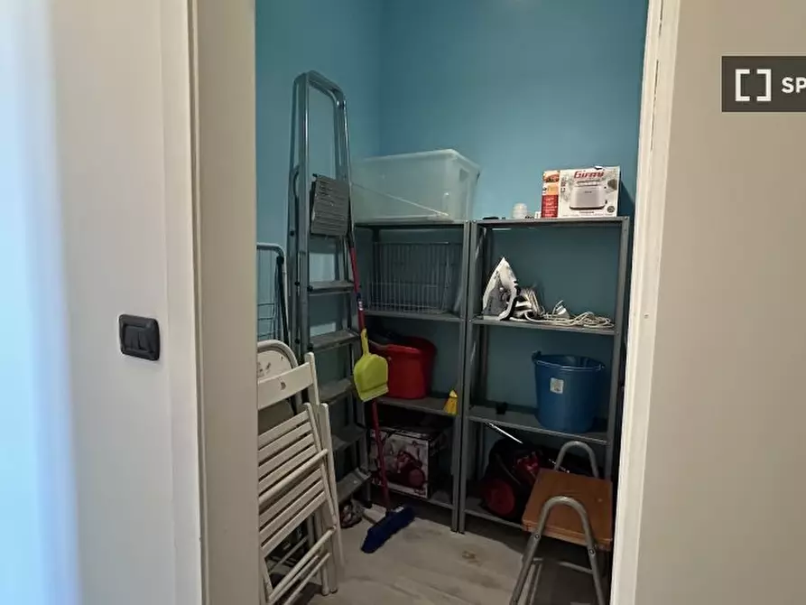 Immagine 17 di Appartamento in affitto  in Via Mario Borsa a Milano