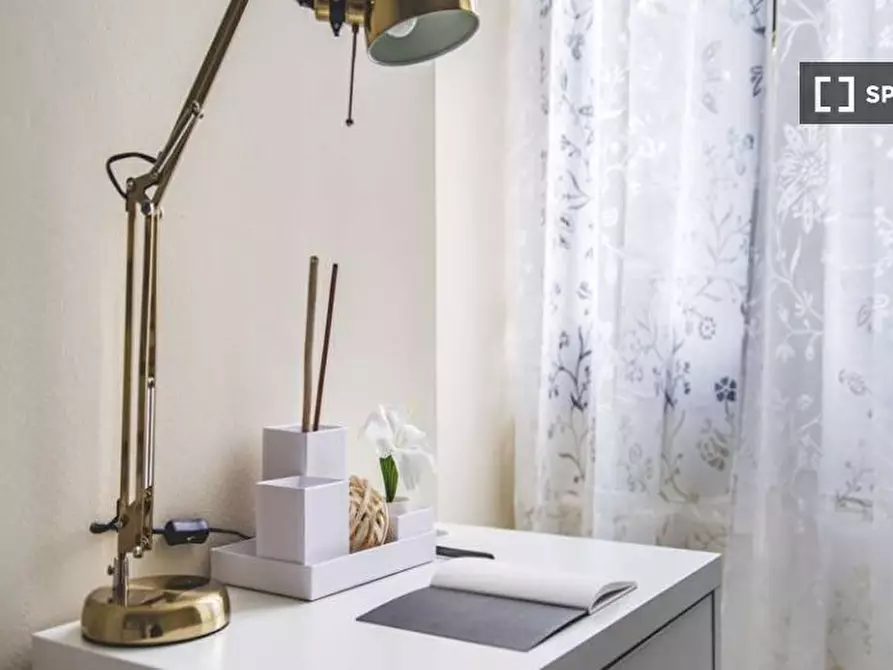 Immagine 7 di Camera condivisa in affitto  in Viale Nazario Sauro a Milano