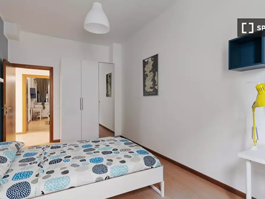 Immagine 3 di Camera condivisa in affitto  in Via Ernesto Breda a Milano