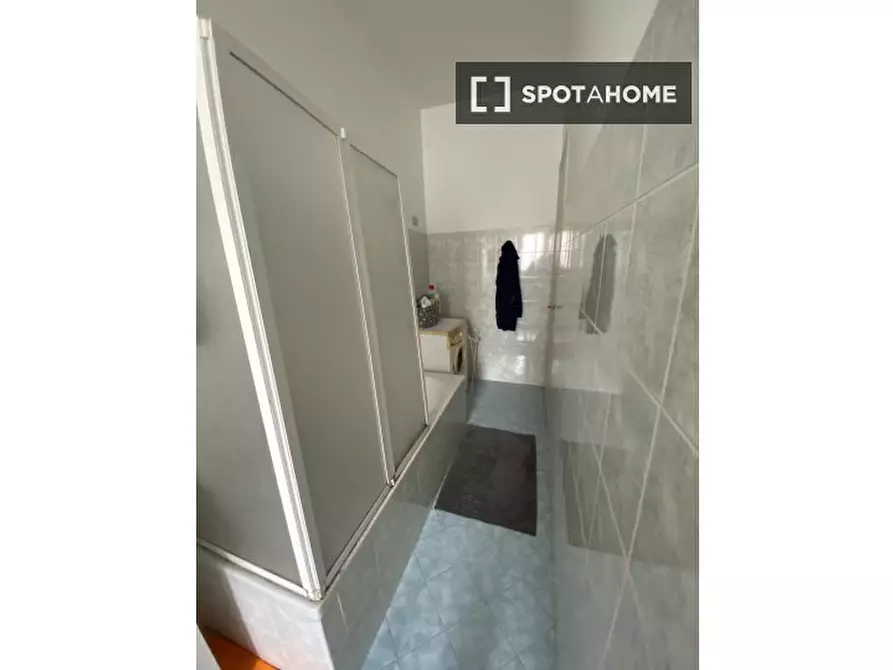 Immagine 13 di Camera condivisa in affitto  in Corso Alessandro Tassoni a Torino