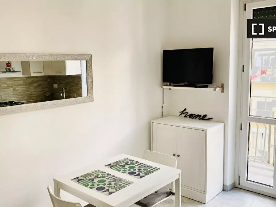 Immagine 9 di Appartamento in affitto  in Via Boston a Torino