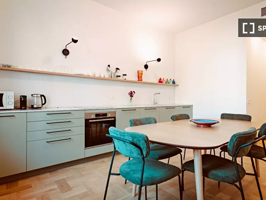 Immagine 3 di Appartamento in affitto  in Alzaia Naviglio Pavese a Milano