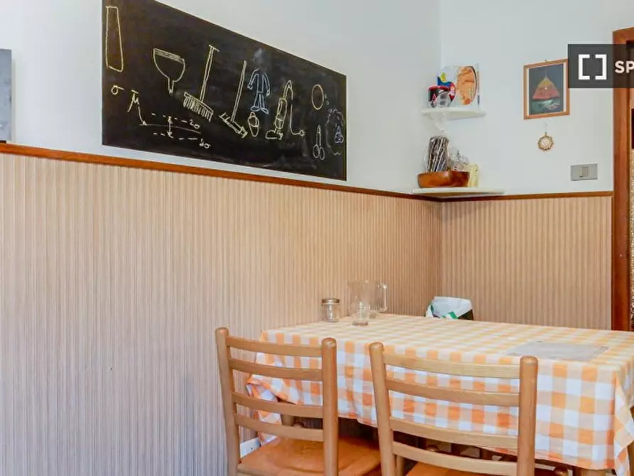 Immagine 9 di Camera condivisa in affitto  in Via S.Vito Cognola a Trento