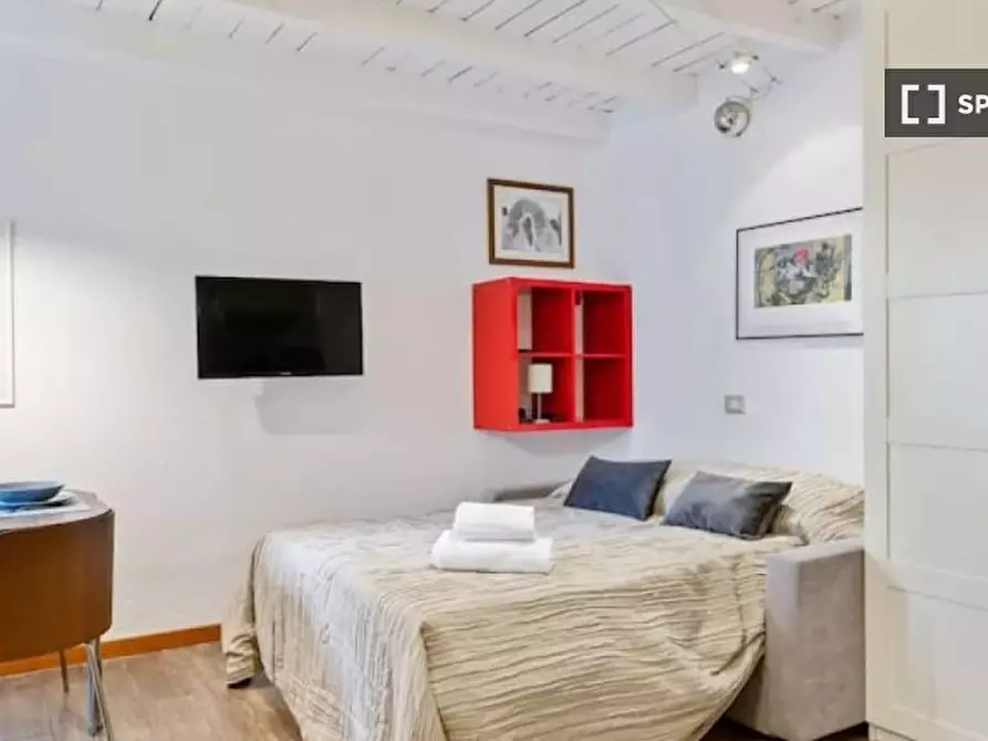 Immagine 5 di Appartamento in affitto  in Via Domenico Cirillo a Milano