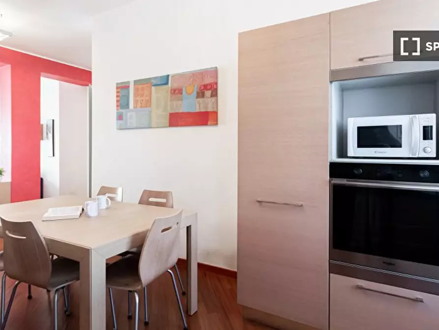 Immagine 14 di Appartamento in affitto  in Via dall'Ongaro a Milano