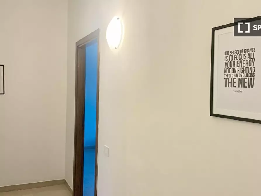 Immagine 18 di Camera condivisa in affitto  in VIALE F. REDI a Firenze