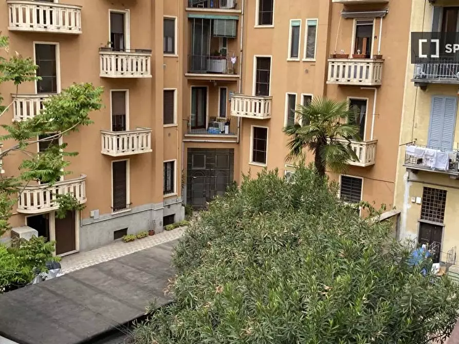 Immagine 14 di Appartamento in affitto  in Via Eugenio Villoresi a Milano