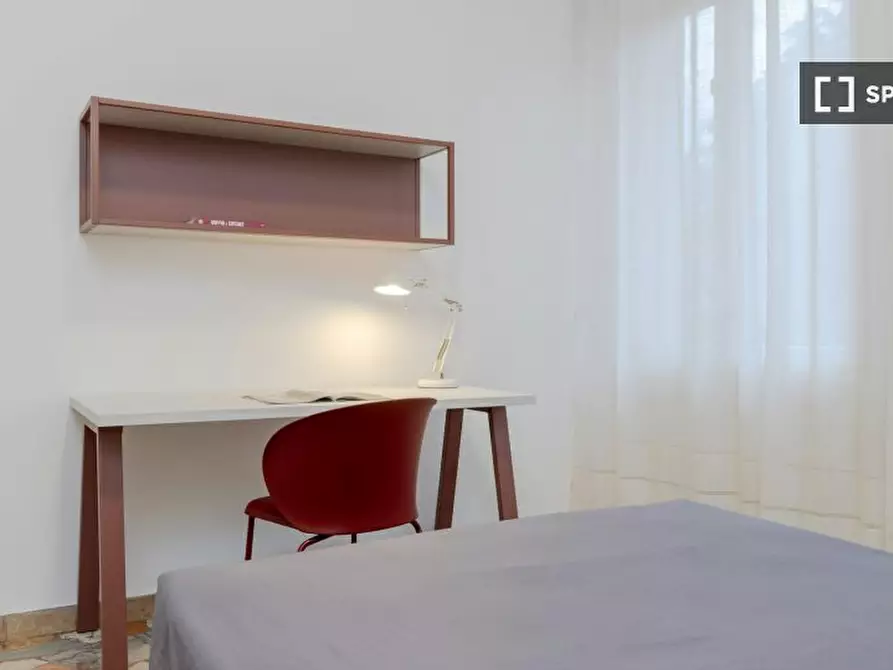 Immagine 4 di Camera condivisa in affitto  in via Guglielmo Marconi a Padova