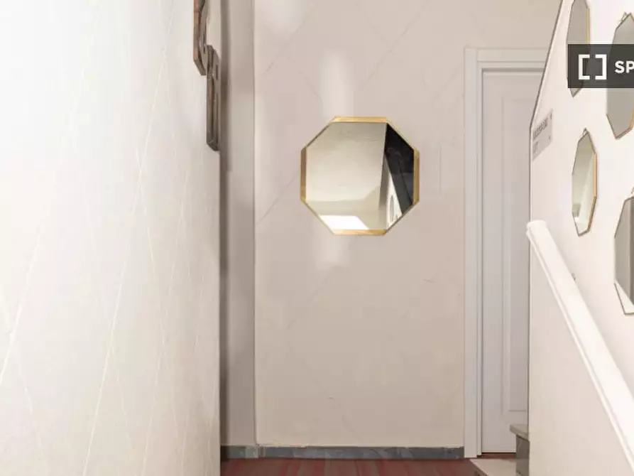 Immagine 8 di Ufficio in affitto  in Via Sigieri a Milano