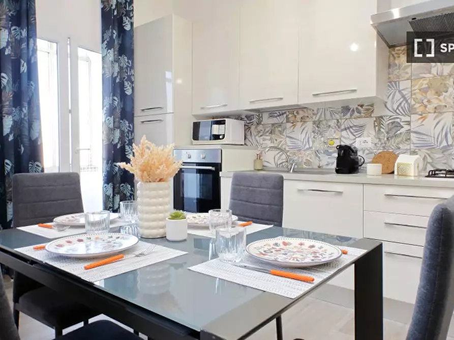 Immagine 9 di Appartamento in affitto  in Via Anco Marzio a Fiumicino