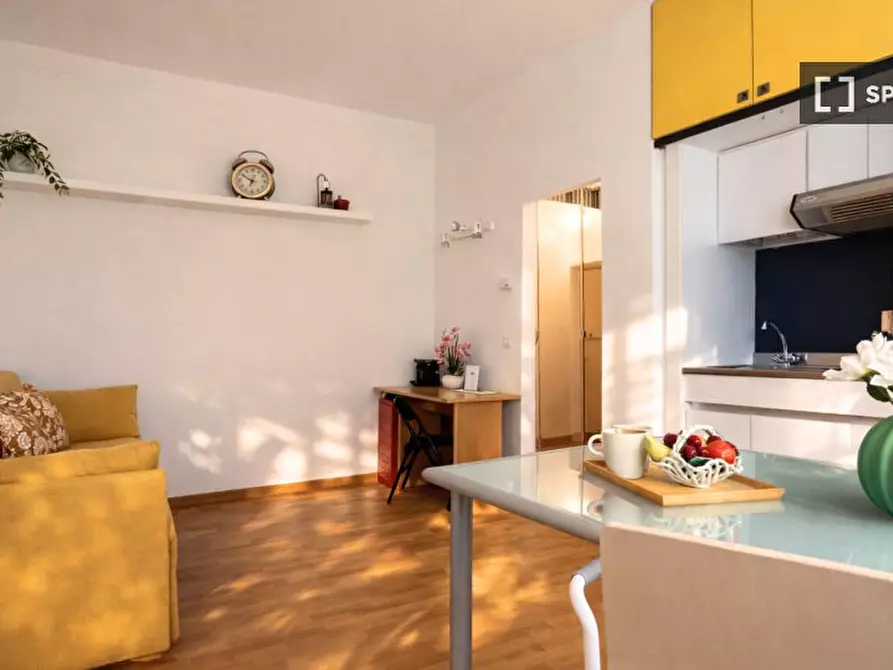 Immagine 3 di Ufficio in affitto  in Via Giovanni Battista Pergolesi a Milano