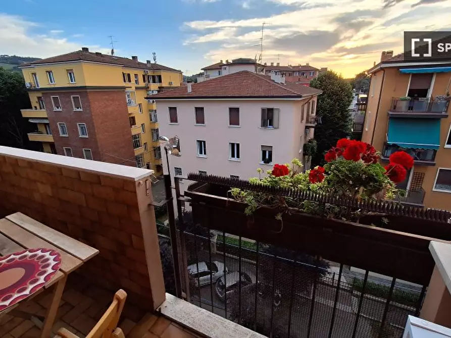 Immagine 14 di Camera condivisa in affitto  in Via Giuseppe Albini a Bologna