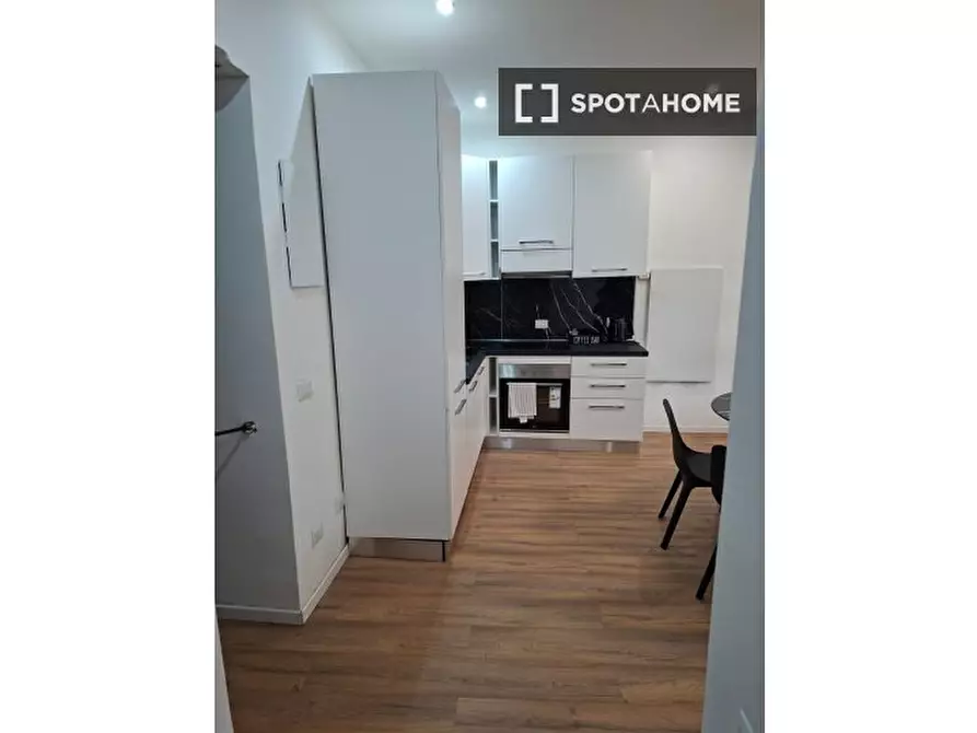 Immagine 6 di Appartamento in affitto  in Via Bessarione a Milano
