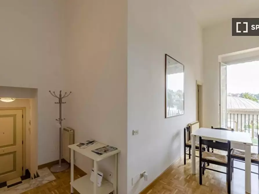 Immagine 2 di Appartamento in affitto  in Vico dell'Oro a Rapallo