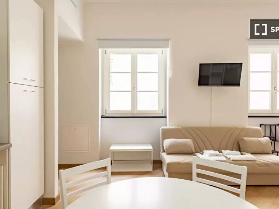 Immagine 5 di Ufficio in affitto  in Via dei Conservatori del Mare a Genova