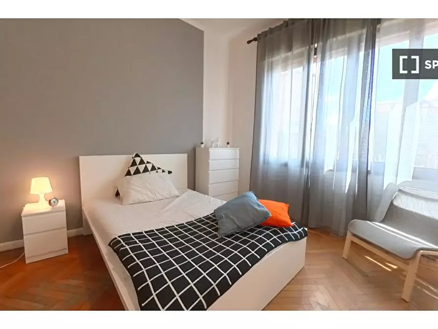 Immagine 11 di Camera condivisa in affitto  in Via Sorio a Padova