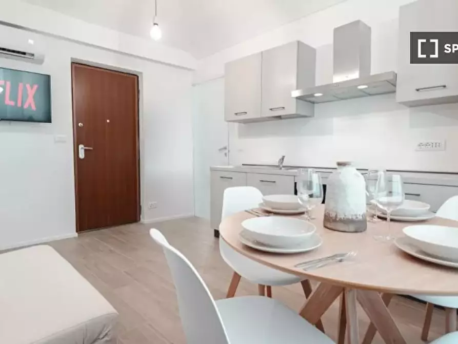 Immagine 6 di Appartamento in affitto  in Via Eusebio Bava a Torino