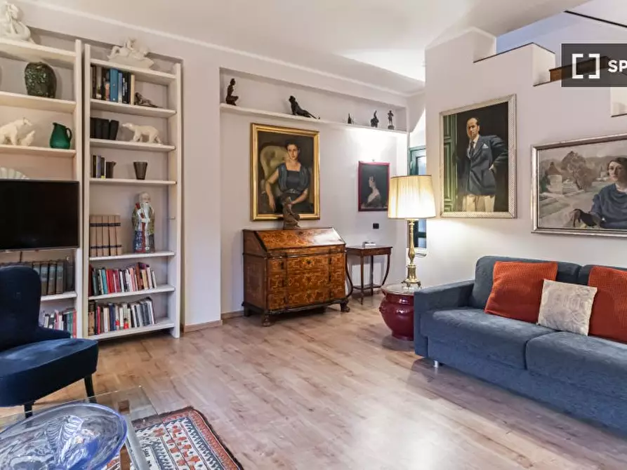 Immagine 11 di Appartamento in affitto  in Via Filippo Argelati a Milano