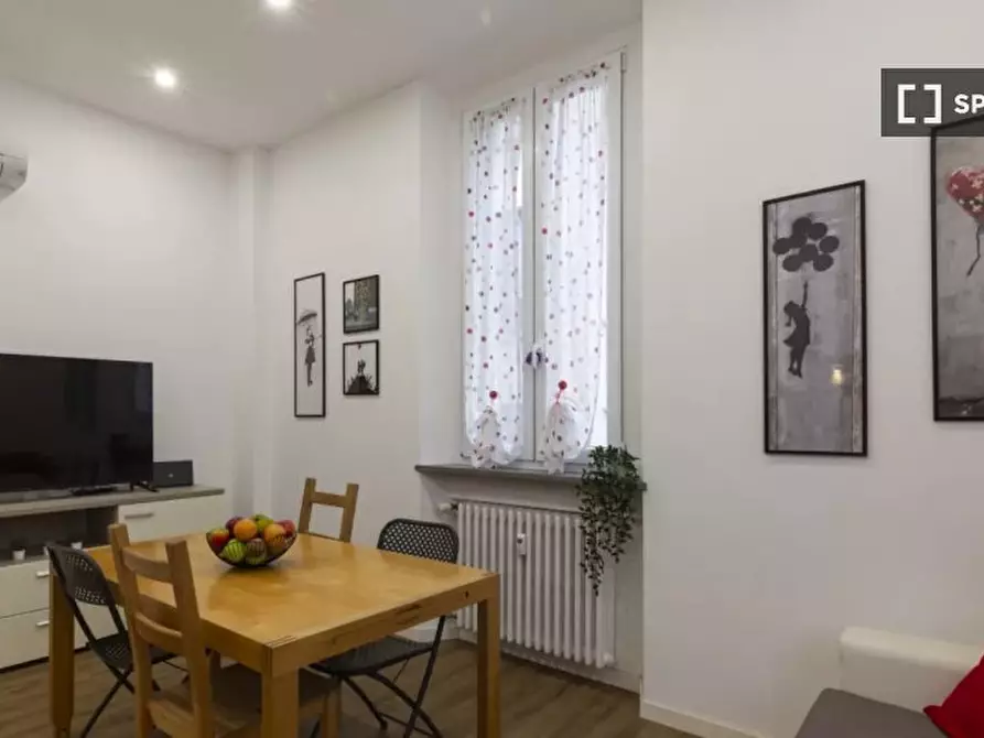 Immagine 5 di Appartamento in affitto  in Via Mac Mahon a Milano