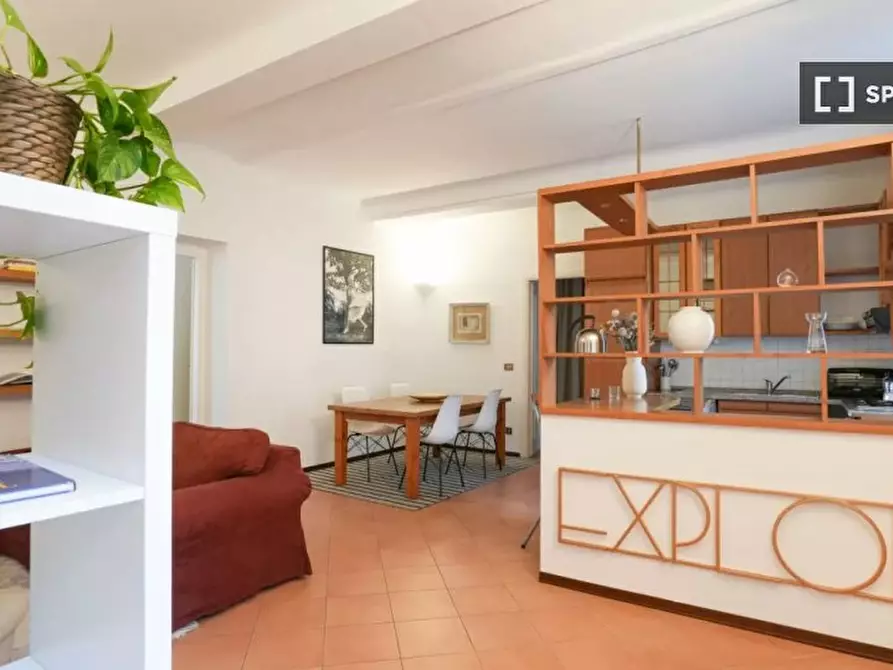 Immagine 14 di Appartamento in affitto  in Via Giovanni Giolitti a Torino