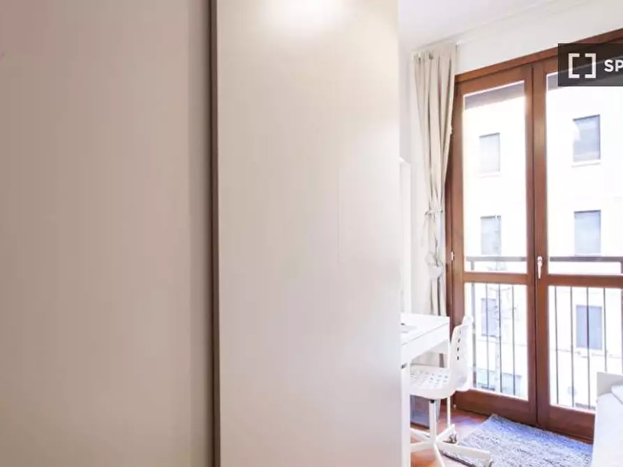 Immagine 6 di Camera condivisa in affitto  in Via Privata San Martiniano a Milano