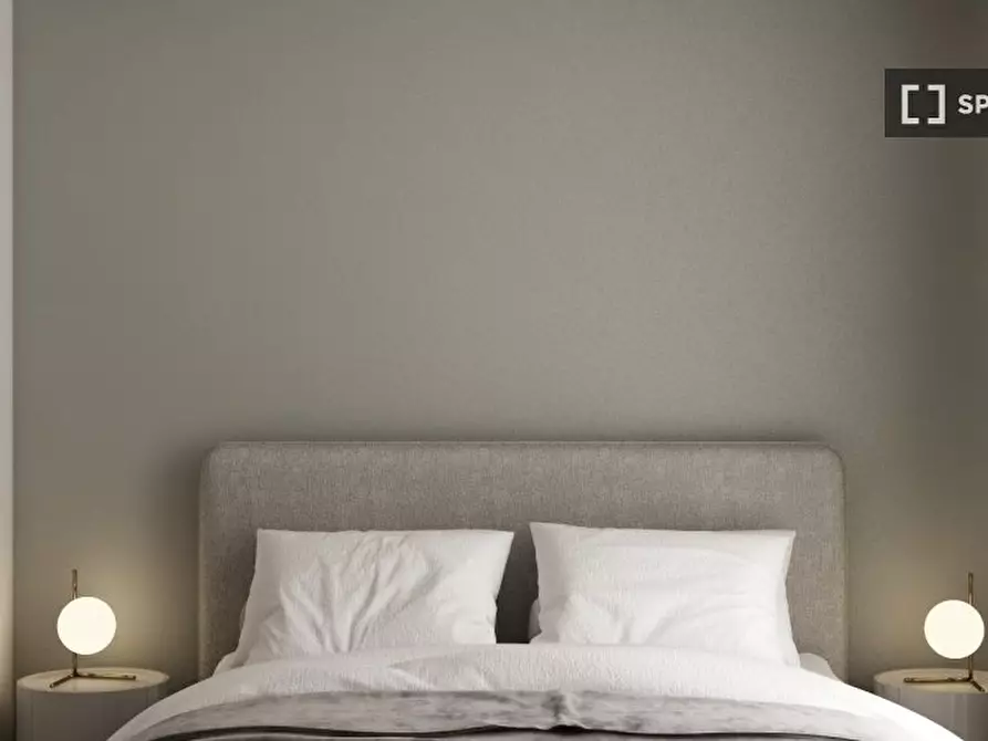 Immagine 10 di Appartamento in affitto  in Via Leonardo Bistolfi a Milano