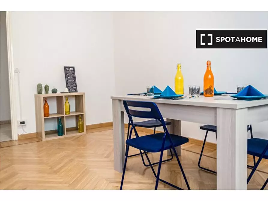 Immagine 14 di Camera condivisa in affitto  in Via Sant'Agostino a Torino