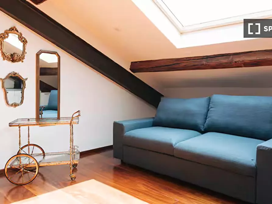 Immagine 1 di Ufficio in affitto  in Via Pietro Paleocapa a Milano