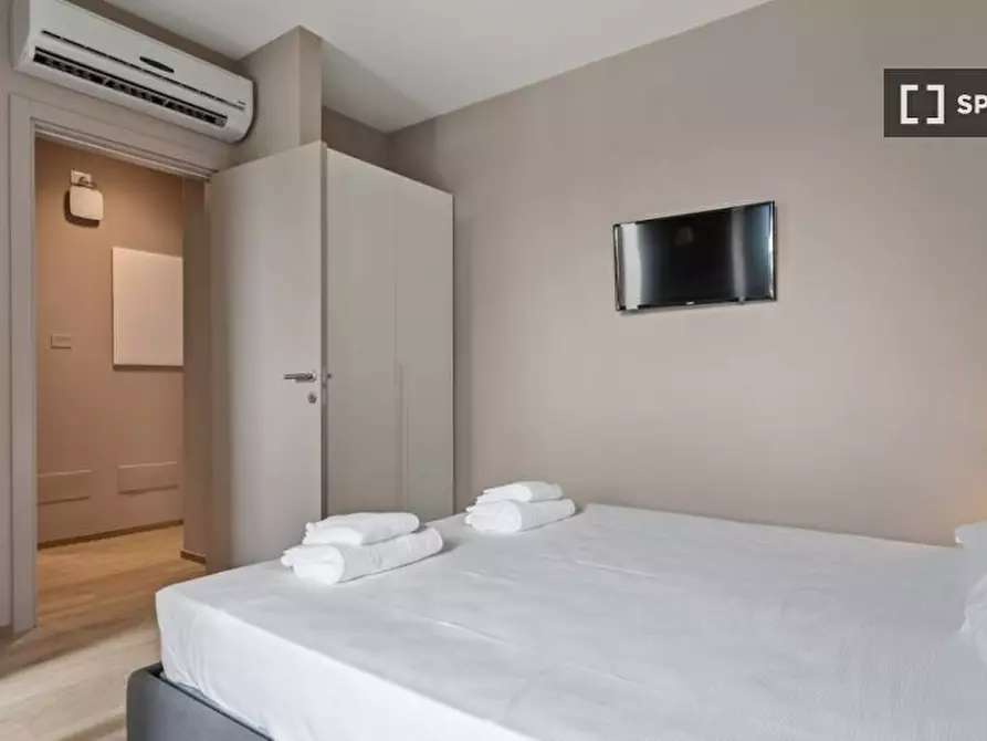 Immagine 4 di Appartamento in affitto  in Via Monte Solarolo a Padova